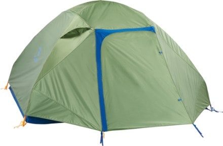 Marmot Tungsten 4P Tent with Footprint 3