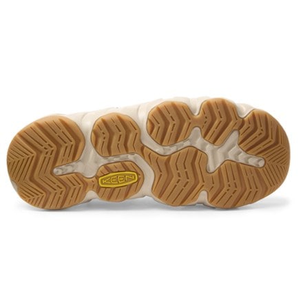 KEEN Hyperport H2 Sandals - Men's Sole view