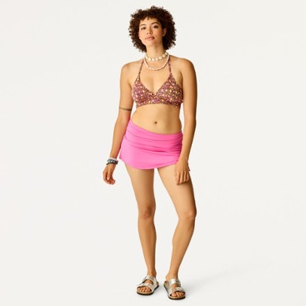 Carve Designs Hoku Swim Skirt - Women's 2