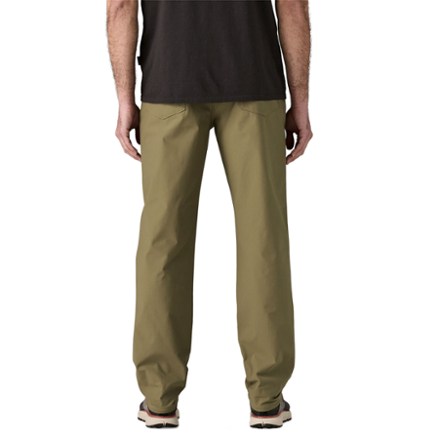 Patagonia Transit 5-Pocket Pants - Men's 2