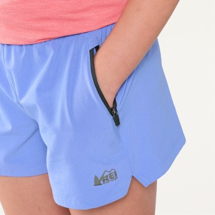 REI Co-op Active Pursuits Shorts - Kids' 5