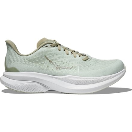 HOKA Mach 6 Road-Running Shoes - Women's 0