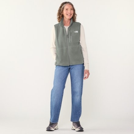 The North Face Yumiori Vest - Women's 5