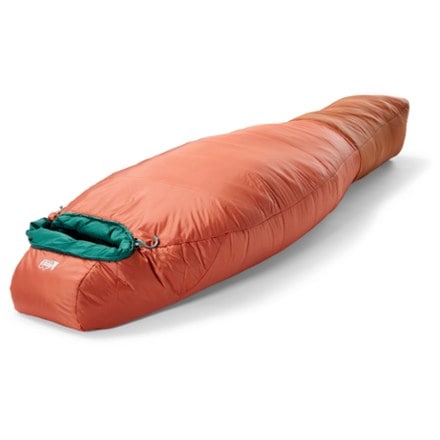 REI Co-op Trailmade 25 Sleeping Bag 3