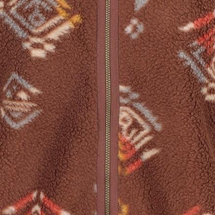 Swatch Image of color Cappuccino Yathra