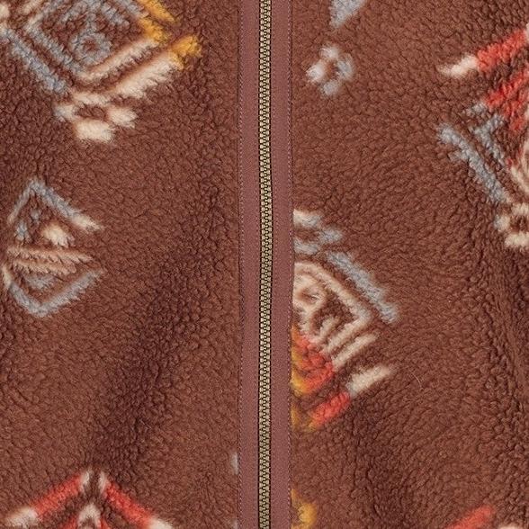 Swatch Image of color Cappuccino Yathra