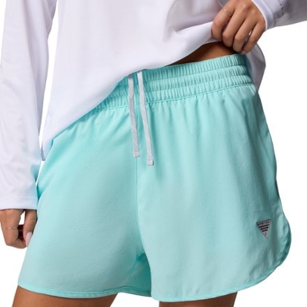 Columbia Windy Bay Shorts - Women's 4