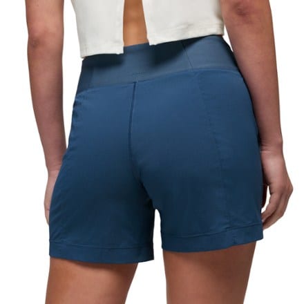 prAna Koen Shorts - Women's 5" Inseam 5