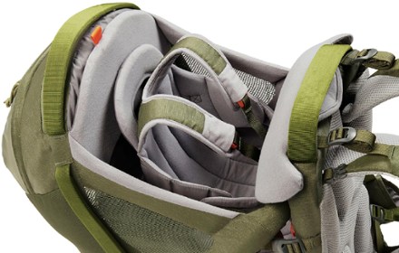Kelty Journey PerfectFIT Signature Child Carrier 9