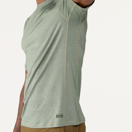 REI Co-op Lightweight Crew Base Layer Top - Men's 7