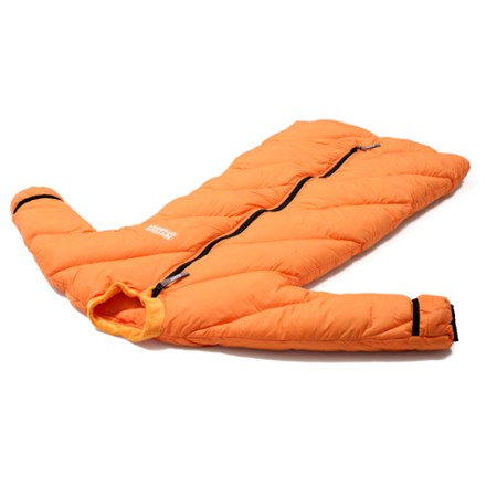 Morrison Outdoors Big Mo 40 Sleeping Bag - Toddlers' 1