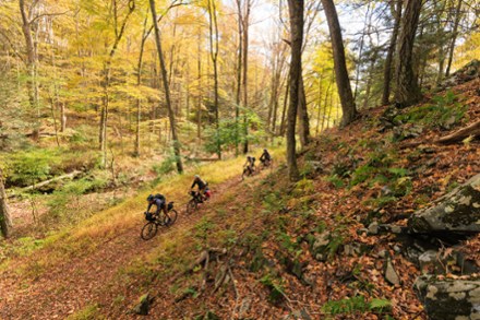 Location Image for Topstone 1 Bike