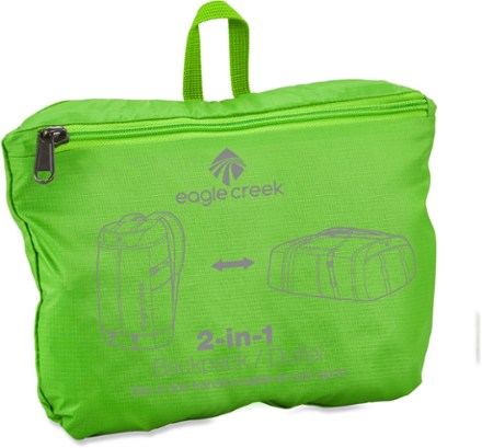 Eagle Creek 2in1 Backpack Duffel REI Coop