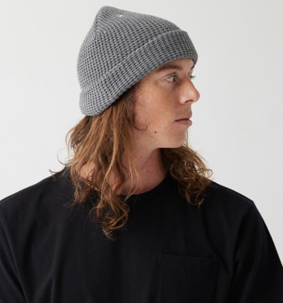 Known Supply Waffle Knit Beanie REI | Co-op