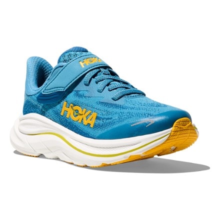 HOKA Clifton 10 Road-Running Shoes - Little Kids' 2