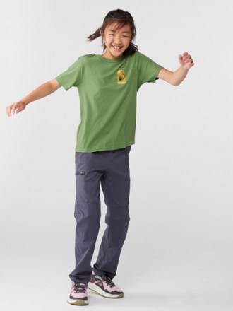 REI Co-op Pride Bear Graphic T-Shirt - Kids' 3