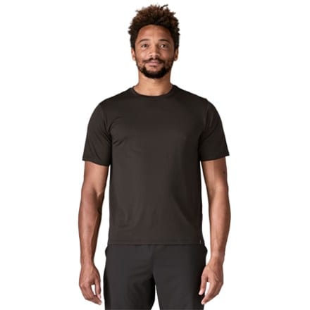 Patagonia Capilene Cool Daily T-Shirt - Men's 1