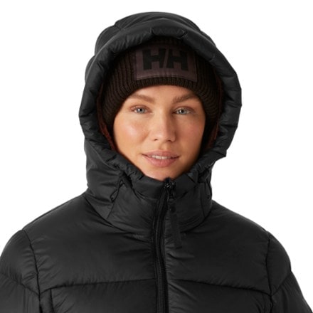 Helly Hansen Active Puffy Insulated Jacket - Women's 4