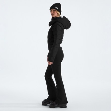 The North Face Off The Clock One Piece Snowsuit - Women's 3