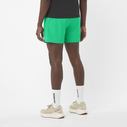 Salomon SHKout Core 5" Shorts - Men's 2