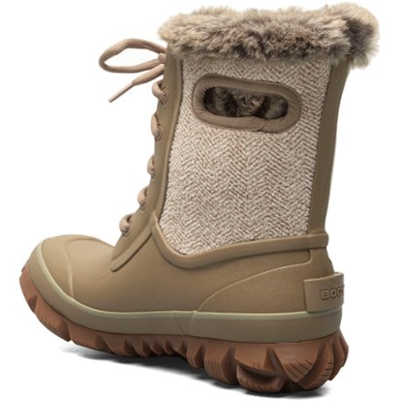 Bogs Arcata Waterproof Snow Boots - Women's 3