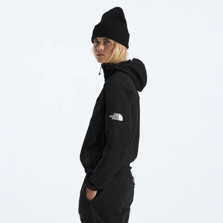 The North Face HKe Tek Approach Jacket - Women's 4