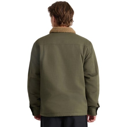 Roark Hebrides 2.0 Sherpa Jacket - Men's 2