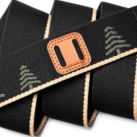Arcade Belts Blackwood Belt 3