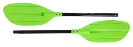 Lifetime Kayaks Recruit Kayak with Paddle - Kids' 7