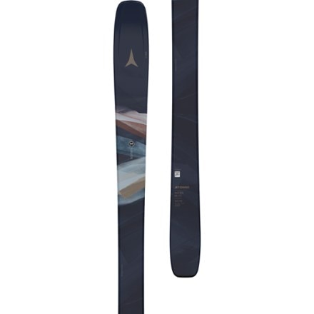 Atomic Maven 88 CTI W Skis - Women's - 2025/2026 5