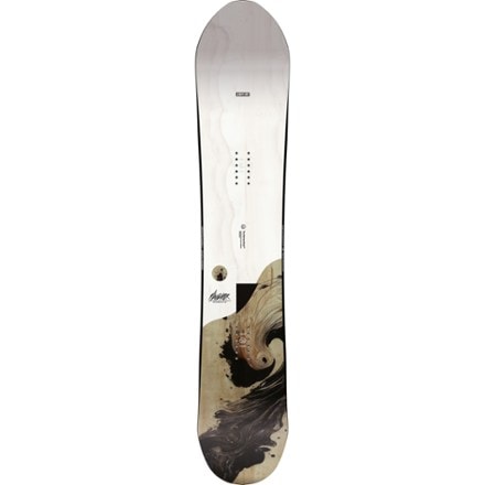 Capita Navigator Snowboard - 2024/2025 161 CM