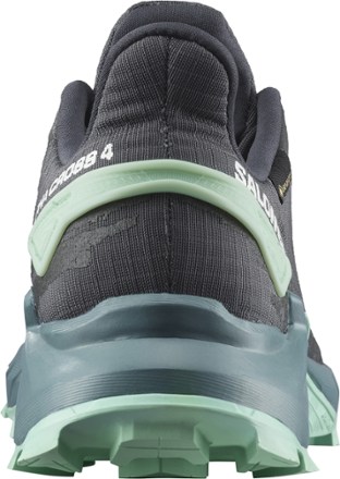 Salomon Alphacross 4 GORE-TEX Trail-Running Shoes - Women's 3