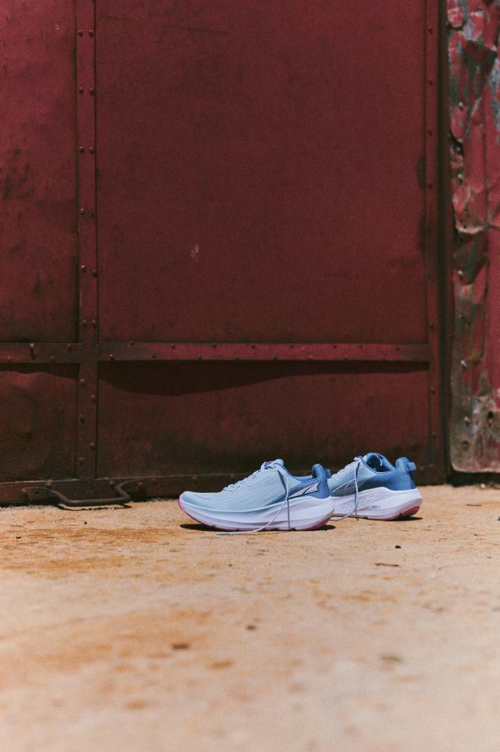 Location Image for FWD VIA Road-Running Shoes - Women's