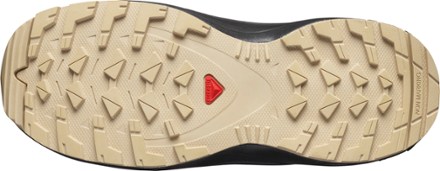 Salomon XA Pro 3D J Trail-Running Shoes - Kids' 5