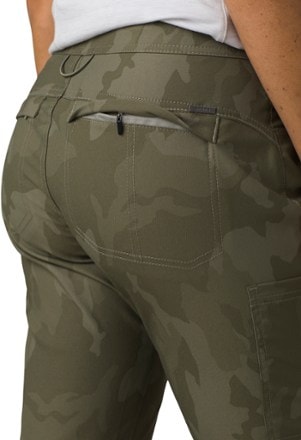 prAna Halle Joggers II - Women's 6