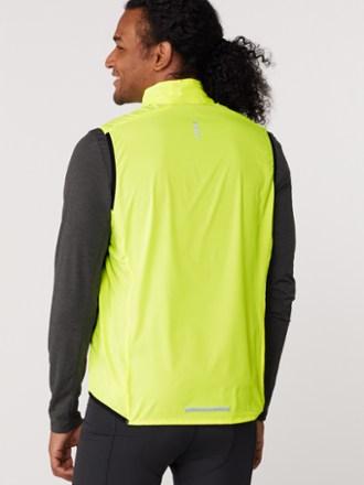 REI Co-op Link Cycling Wind Vest - Men's 2