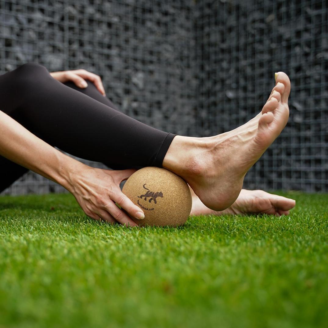 Location Image for ReGreen Tiger Ball 5.0