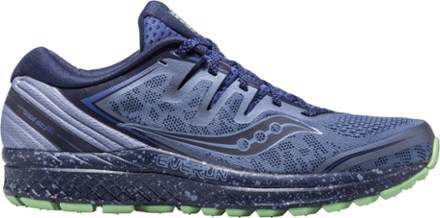 saucony guide women's running shoes