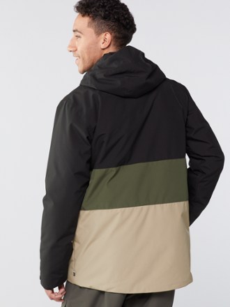 Picture Organic Clothing Pure Insulated Jacket - Men's 2