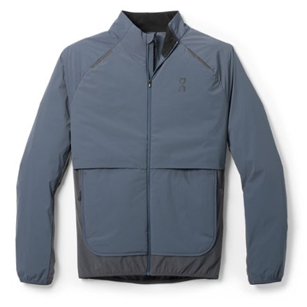 On Weather Jacket Insulated - Men's 0