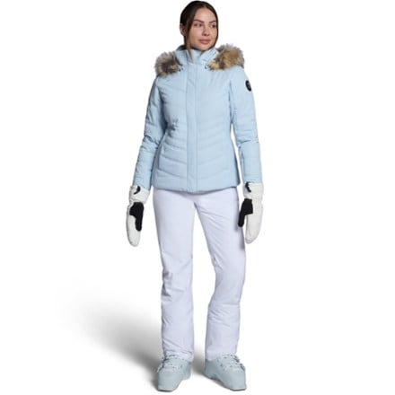 Obermeyer Tuscany II Insulated Jacket - Women's 3