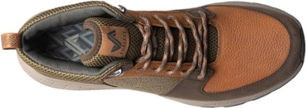 Forsake Wild Sky Mid Boots - Men's 5