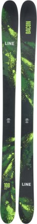 Line Bacon 108 Skis - 2023/2024 0