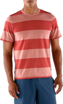 Desert Wook Heather Strip