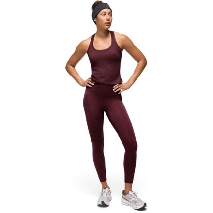 prAna Heavana Racerback Tank Top - Women's 6