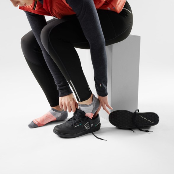 Detail Image of color Wild Salmon