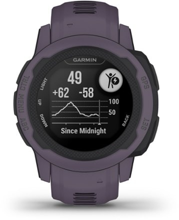 Garmin Instinct 2S 10