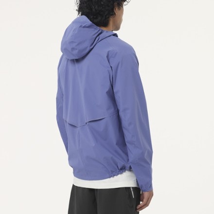 Salomon Bonatti Waterproof Jacket - Men's 2