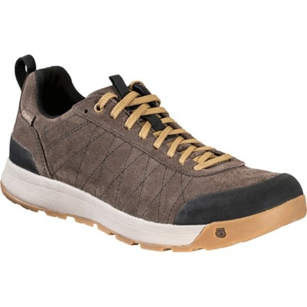 Oboz Bozeman II Low Shoes - Men's 2