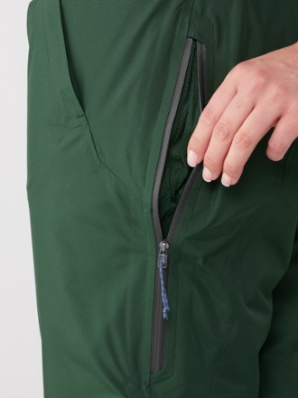 Patagonia Insulated Powder Town Snow Pants - Women's 5